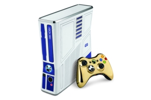 XBox 360 Star Wars Limited Edition